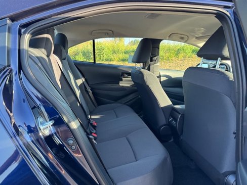 New 2026 Toyota Corolla LE image 5