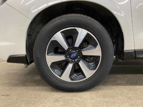Used 2017 Subaru Forester 2.5i Premium image 30