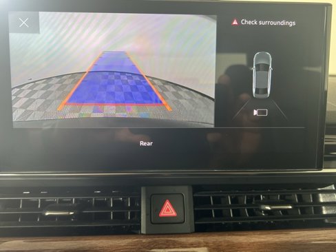 Certified 2023 Audi A4 2.0T Premium image 16