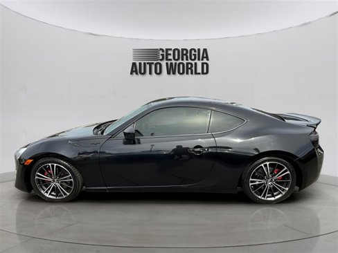 Used 2015 Scion FR-S image 2