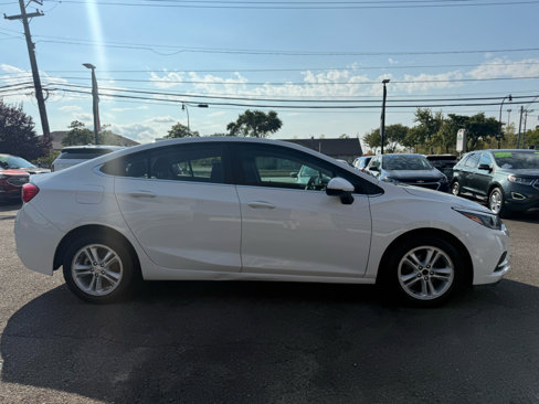 Used 2018 Chevrolet Cruze LT image 5