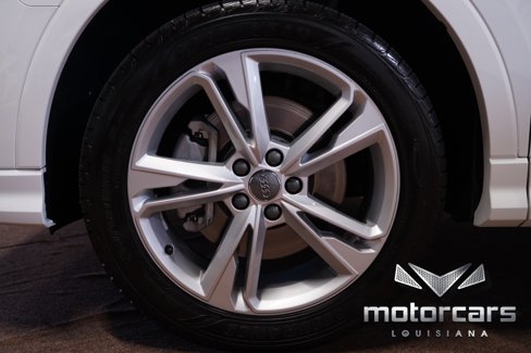 Used 2020 Audi Q3 2.0T Premium image 20