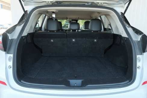 Used 2023 Nissan Murano SV image 28