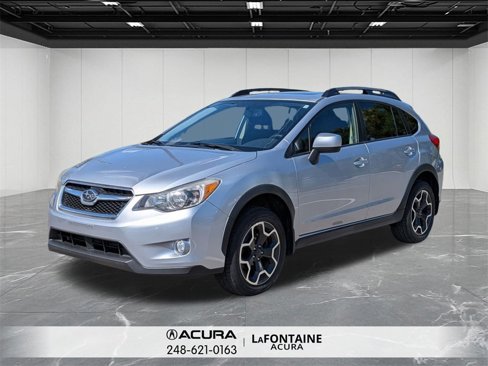 Used 2013 Subaru Crosstrek 2.0i Premium w/ Popular Pkg 2 image 1