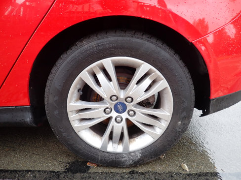 Used 2012 Ford Focus SEL image 19