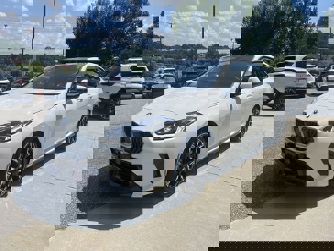 Used 2026 BMW 228i w/ Premium Package image 4
