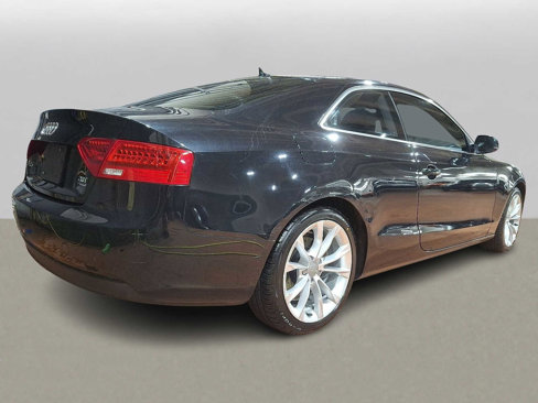 Used 2014 Audi A5 2.0T Premium w/ Lighting Package image 4
