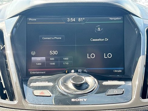 Used 2014 Ford C-MAX SEL w/ Equipment Group 303A image 16