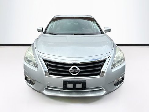 Used 2015 Nissan Altima 2.5 SL w/ Technology Package image 4
