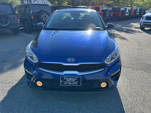 Used 2020 Kia Forte LXS image 9
