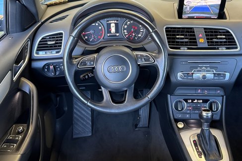 Used 2017 Audi Q3 2.0T Premium image 14