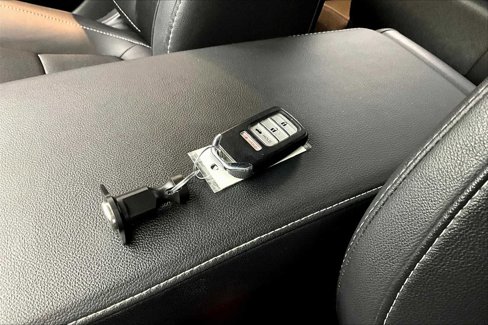 Used 2020 Honda Accord Sport image 12