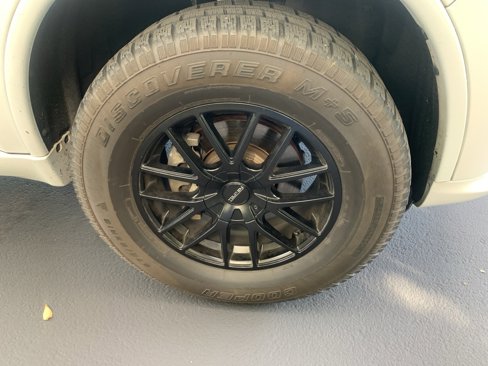 Used 2020 Dodge Durango GT image 5