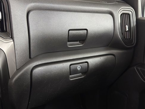 Used 2021 Chevrolet Silverado 1500 W/T w/ WT Convenience Package image 25