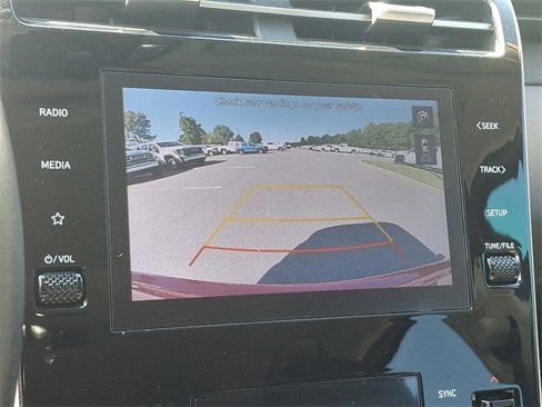 Used 2022 Hyundai Tucson SEL w/ Convenience + Premium Package image 18