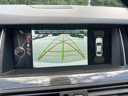 Used 2014 BMW 550i Sedan image 19