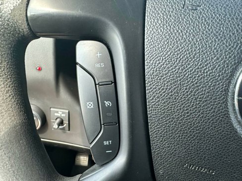 Used 2014 Chevrolet Express 3500 Extended image 14