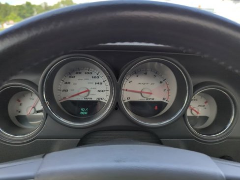 Used 2010 Dodge Challenger SRT8 w/ SRT Option Group II image 26