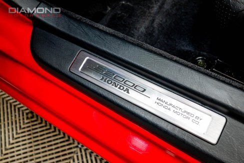 Used 2001 Honda S2000 image 73