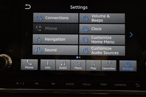 Used 2024 Mitsubishi Outlander SE image 26
