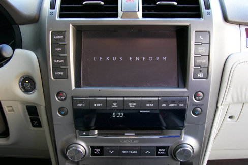 Used 2015 Lexus GX 460 w/ Premium Package image 25