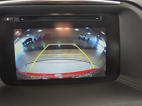 Used 2016 MAZDA CX-5 Touring image 25