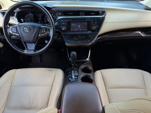 Used 2013 Toyota Avalon XLE Touring image 13