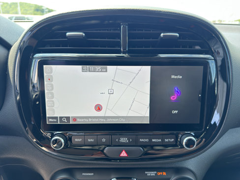 Certified 2023 Kia Soul S image 11