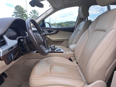 Used 2019 Audi Q7 2.0T Premium Plus w/ Premium Plus Package image 16