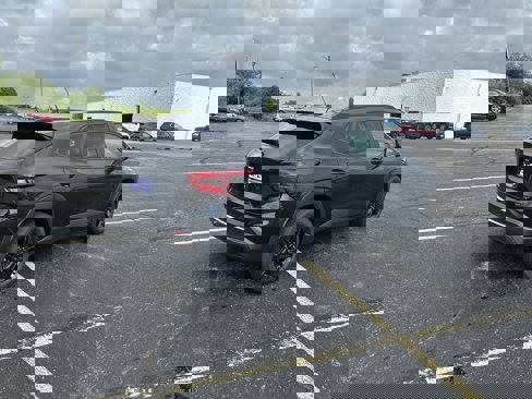 New 2025 Chevrolet Trax ACTIV w/ Sunroof Package image 5