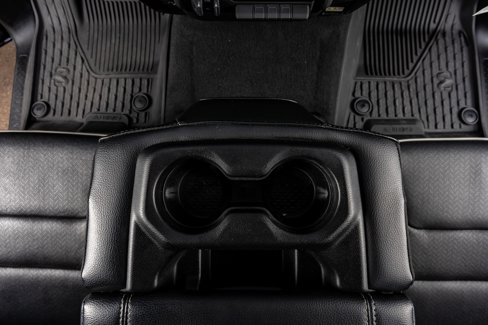 Used 2025 RAM 1500 Laramie image 29