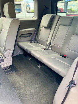 Used 2013 Honda Pilot LX image 14