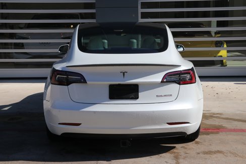 Used 2019 Tesla Model 3 Long Range image 12