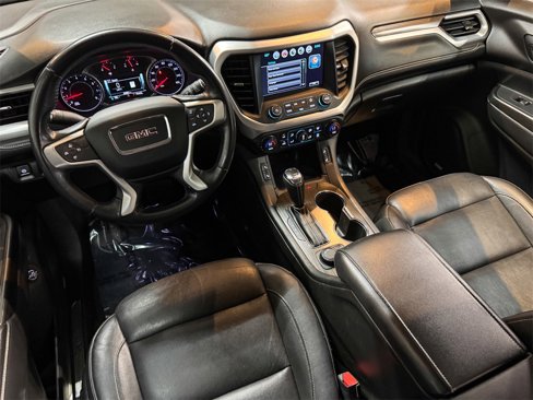 Used 2019 GMC Acadia SLT image 41