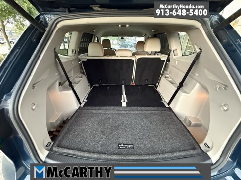 Used 2019 Volkswagen Atlas SE image 37