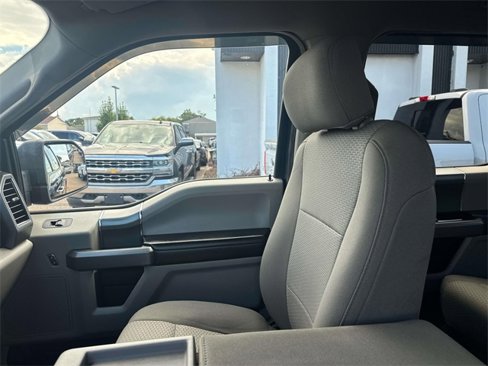 Used 2017 Ford F150 XLT w/ Equipment Group 301A Mid image 20