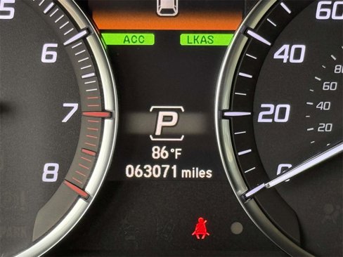 Certified 2020 Acura MDX SH-AWD w/ Technology Package image 16