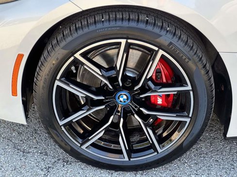 Certified 2023 BMW i4 eDrive40 w/ M Sport Package image 14