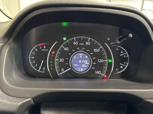 Used 2015 Honda CR-V EX image 28