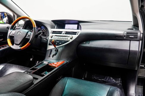 Used 2011 Lexus RX 350 2WD image 16