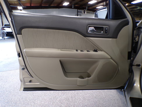 Used 2010 Mercury Milan image 10