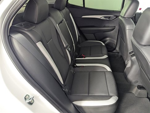 Used 2025 Buick Envision Sport Touring image 34