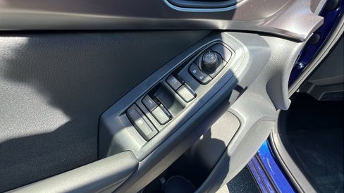 New 2025 Subaru Impreza 2.0i image 19