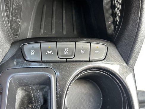 Certified 2021 Chevrolet TrailBlazer LT image 16