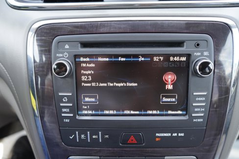 Used 2017 Buick Enclave Leather w/ Enclave Sport Touring Edition image 14