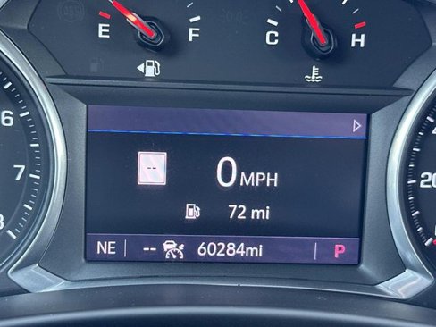Used 2022 Chevrolet Equinox Premier image 25
