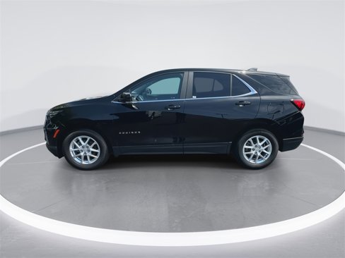 Used 2023 Chevrolet Equinox LT image 5