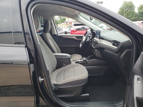 Used 2022 Ford Escape SE w/ Convenience Package image 17