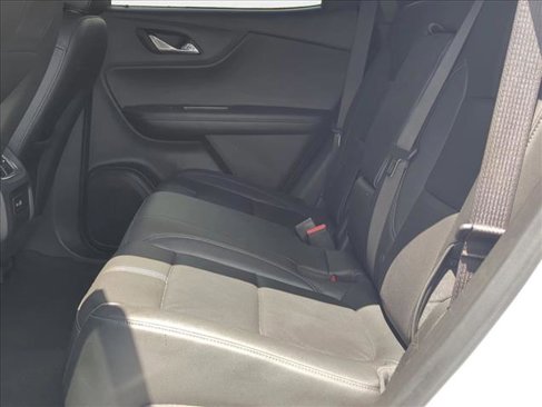 Used 2021 Chevrolet Blazer LT image 17