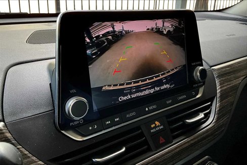 Used 2022 Nissan Altima 2.5 SL image 25
